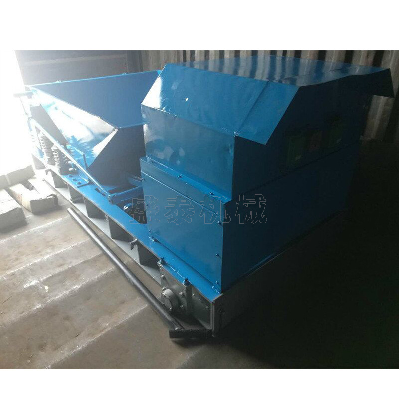 空心板材成型设备 混凝土预制楼板机 预应力混凝土空心板成型机