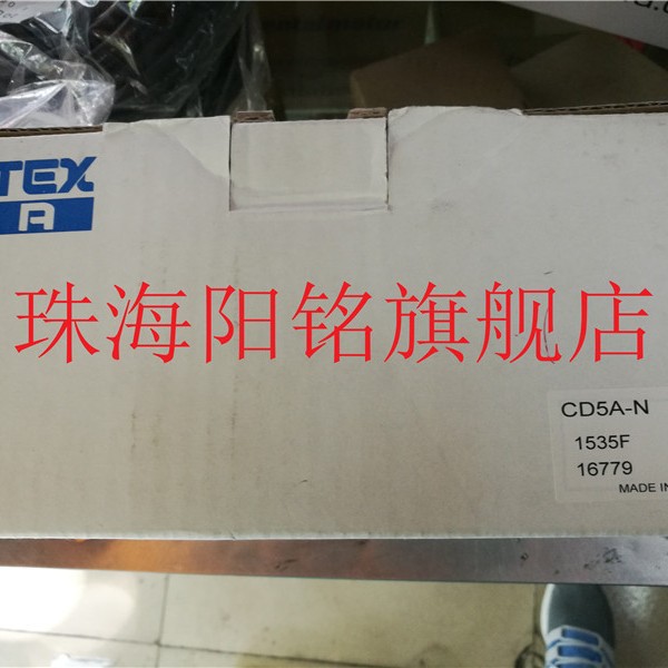 原装奥普士控制器CD5A-N  CD22-15-485M12