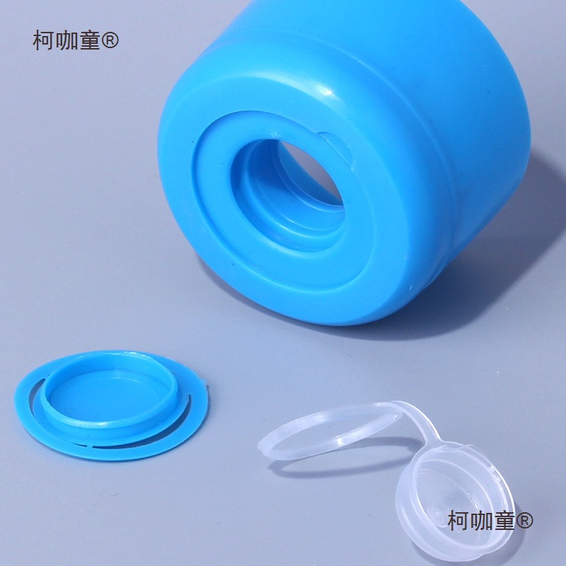 水桶盖盖使用封口盖饮水机桶重复矿泉水纯净大桶水桶装水盖麦太保