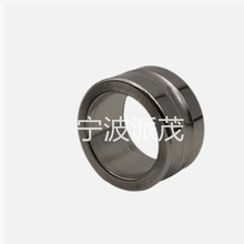浙江宁波 cnc 机加工非标汽车升降马达轴套铁套镀镍制造厂家