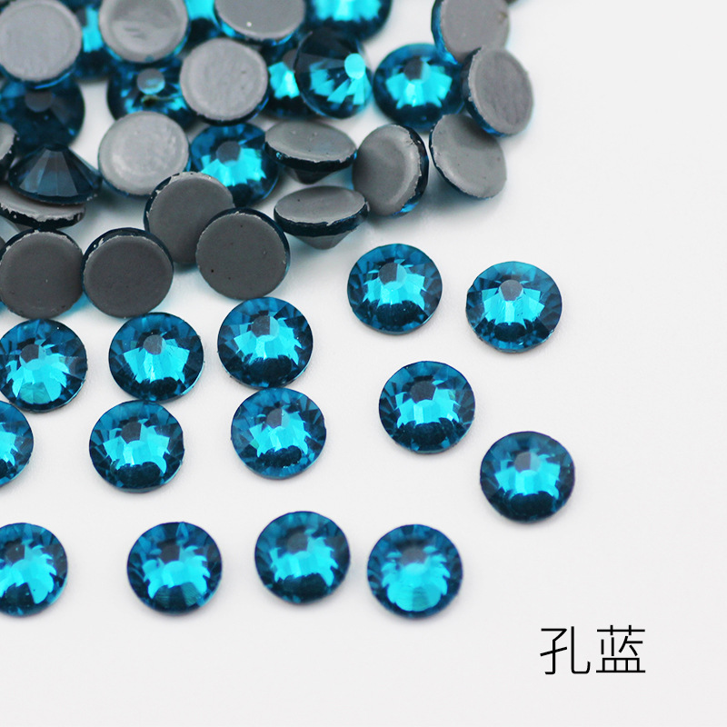 25 홀 블루