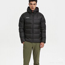 跨境 猛犸象 男女同款 防泼水保暖Meron羽绒服1013-02650