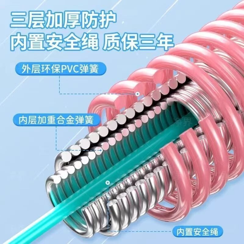 メーカー直販フラフープ加重ウエスト女性用スプリングソフトフィットネス脂肪燃焼大人用一般フィットネス機器クロスボーダー|undefined