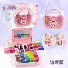 彩妆玩具;饰品玩具;过家家玩具