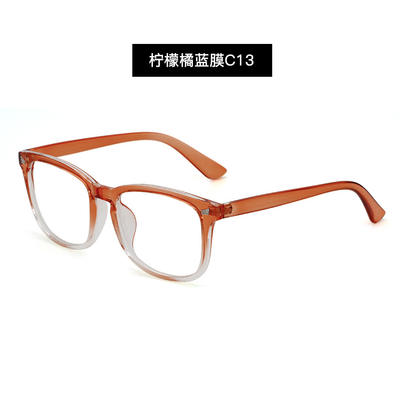 9. Lemon Orange Blue Film C13