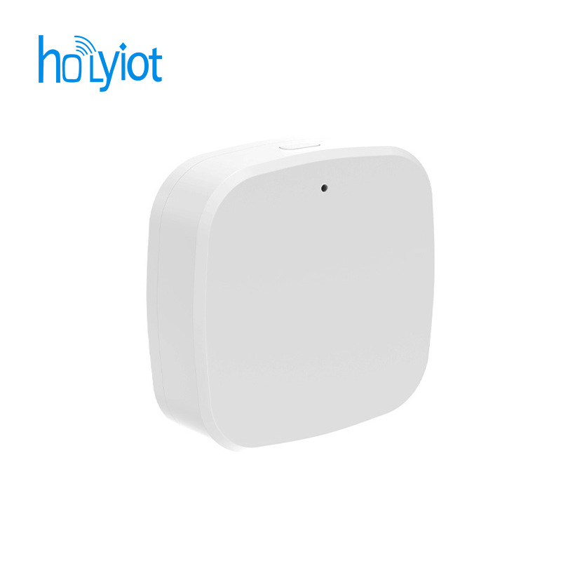 Holyiot-L1数据记录仪低功耗蓝牙带加速度计气压计温度湿度传感器