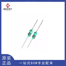 ɫ�h늸���AL0510-332K 1Wֱ��ɫ�a3.3MH�ȳȼt�y3.3����1�߬F؛