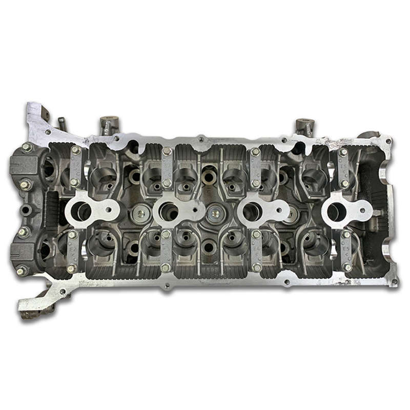 High-Quality Bell/Wood G16A Cylinder Head for Bell/Wood G16B Engine 11110-57802 11100-71
