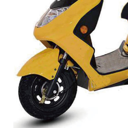 XY Export Elite Commuter Car Long Range Electric Motorcycle