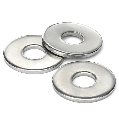 304 stainless steel enlarged flat washer GB96 enlarged flat washer large edge thickened flat washer washer meson