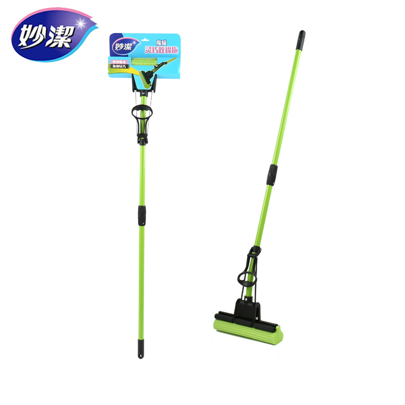 매직 흡입 면화 걸레 0509