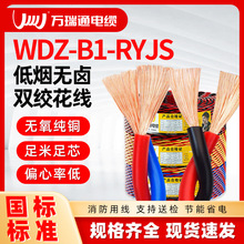 �f��ͨWDZ-B1-RYJS���˵͟��o�u��ȼB1��1.5/2.5ƽ���p�g��ܛ늾�