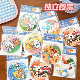 挂饰挂件;发夹;发圈