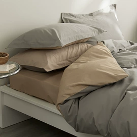 四件套;床罩床笠;纤维被