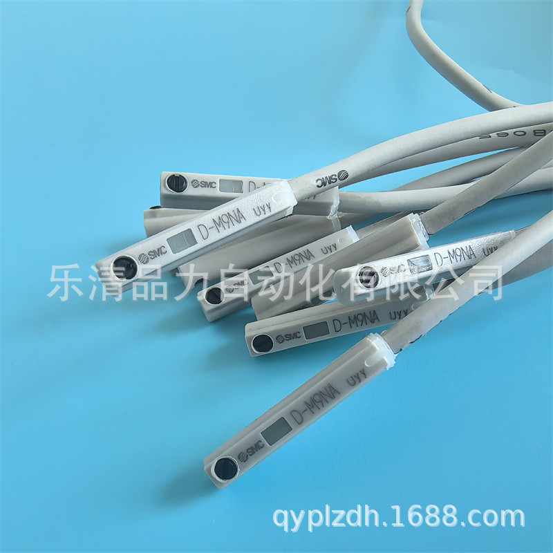 磁性开关D-M9NA-M9PA-M9BA-M9NAV-M9PAV-M9BAV/L/M/Z-F7BAL-F5BAL