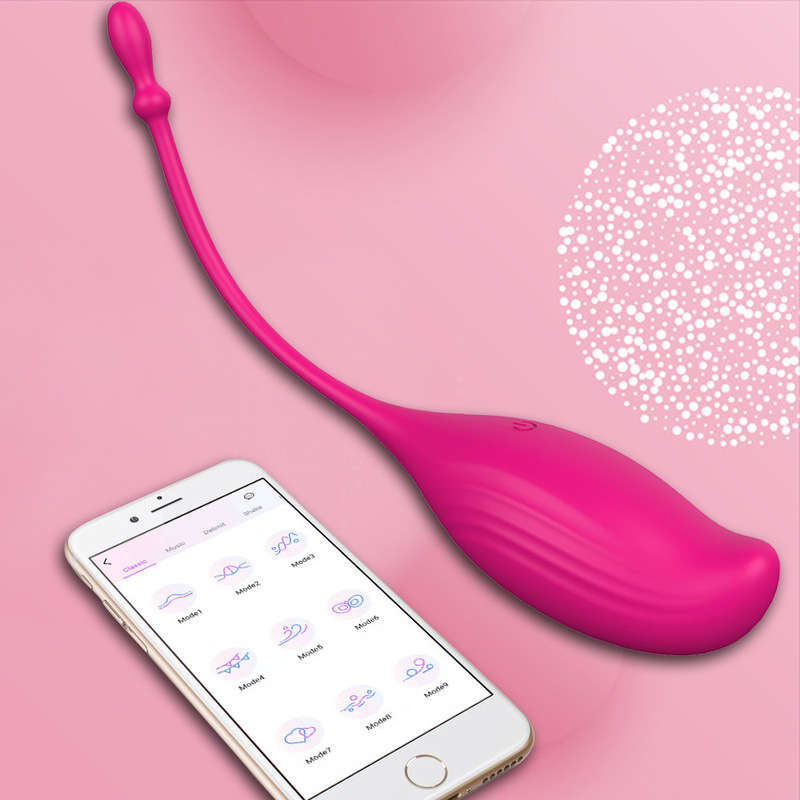 Yanai 028App Female Masturbation Remote Control Vibrating Massager Adult Sex Products Amazon Yanai 028App Female Masturbation Remote Control Vibrating Massager Adult Sex Products Amazon