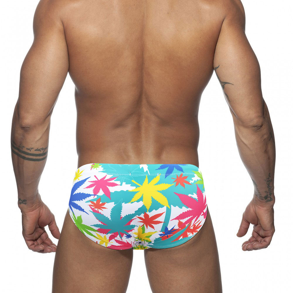 Comfortable Swimwear