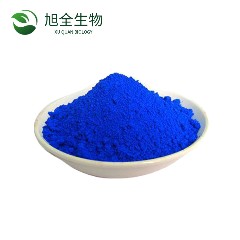 藻蓝蛋白