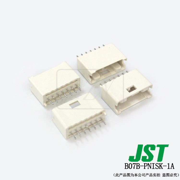 Ӧ B07B-PNISK-1A  JST PNIϵ2.0mmɶ