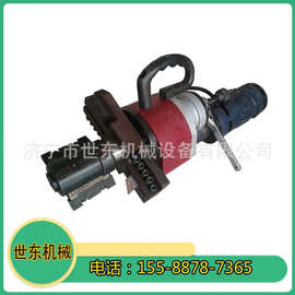 管道坡口机厂家 手持式内账式破口机多少钱 小型电动削口机图片