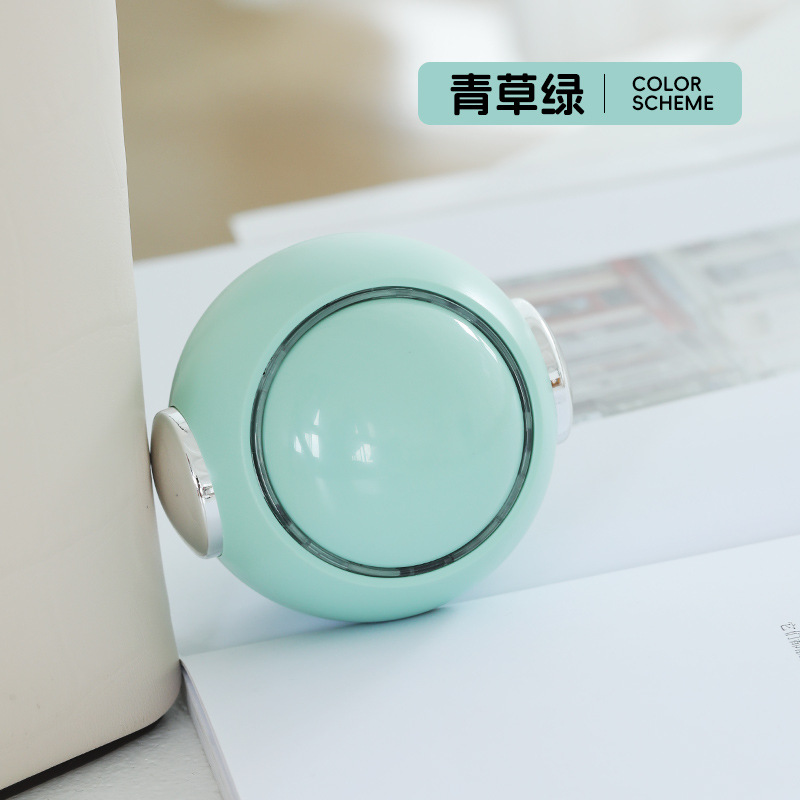 우주 손난로 - 그린 (Uju Sonnareu - Geurin)