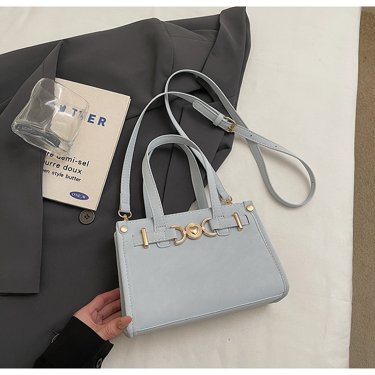 Bolso para mujeres 2026 venta caliente nueva moda alta textura retro ocio de moda de viaje bolso de hombro bolso de mochila pequeña