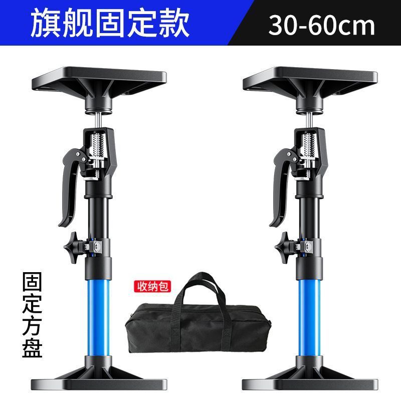 伸缩支撑杆吊柜门框抬高起重器家装装修安装工具吊顶木工升降支架|undefined