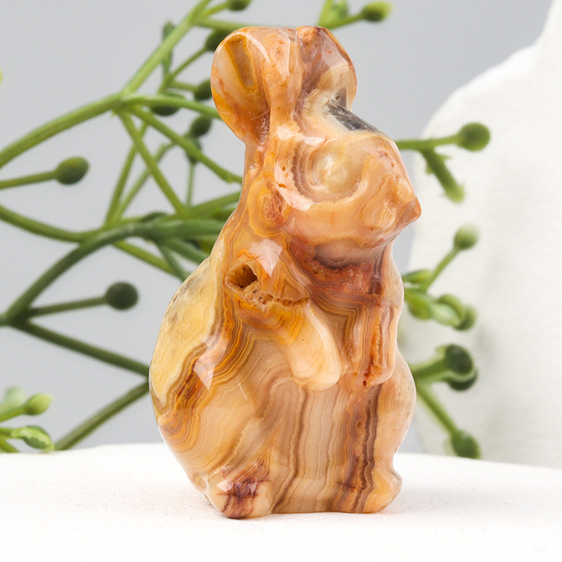 1.5 인치 미친 마노