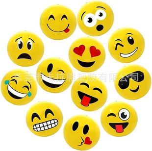 ����������� PVCɳ���ݵس��ЦĘ��ˮ�������Emoji