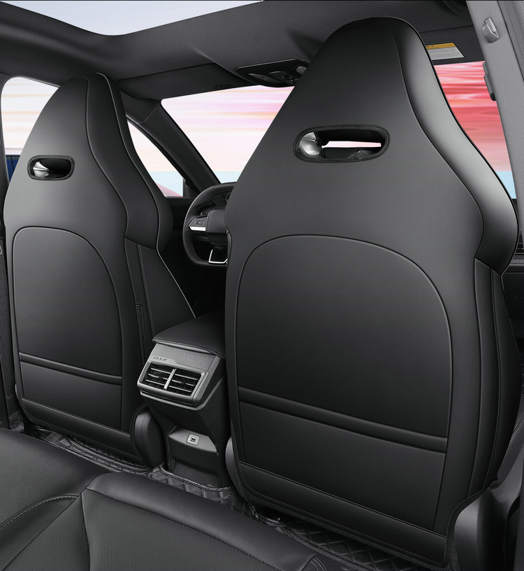 2024 Changan univ Seat Cover Special Full Surrounding Car Seat Cover 23 All Seasons Universal Car Cover Cushion Cover