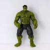 Revenge Alliance [Hulk]