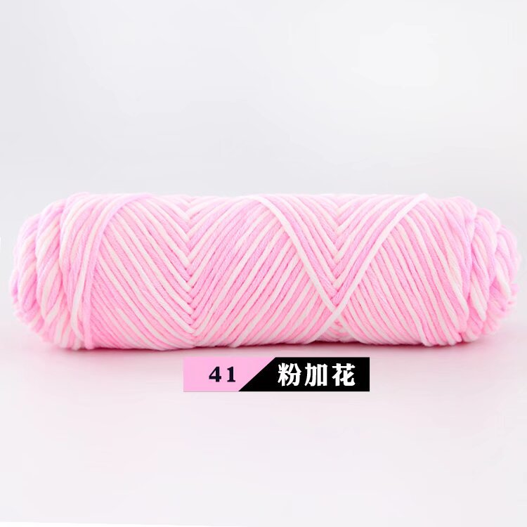 41 pink plus flowers