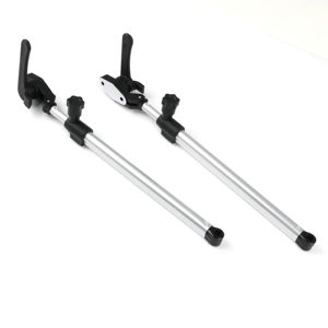 Rv Window Support Rod 310Mm310Mm-435Mm Retractable Support Adjustment Rod Body
