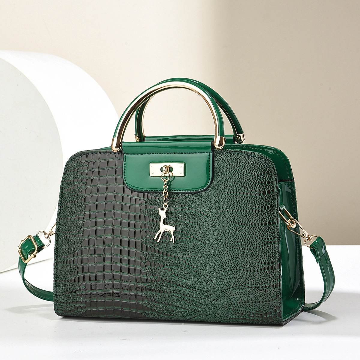 Verde
