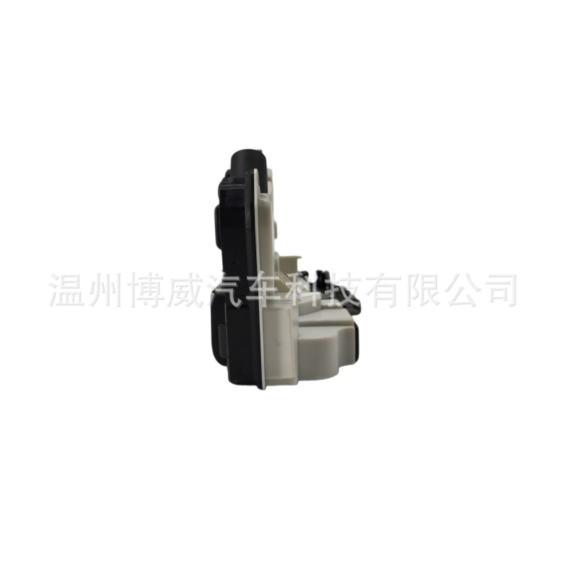Suitable for Volkswagen Tiguan 5Nd837016A Door Lock Block Front Right/6Pin/Single Motor/Without Safety Lock