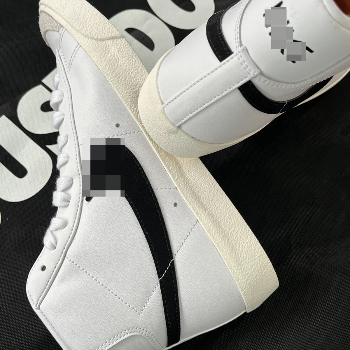 Zapatos Putian versión correcta pionero hombre y mujer zapatos de skate alto multicolor opcional NKL zapatos deportivos zapatos de baloncesto mayorista