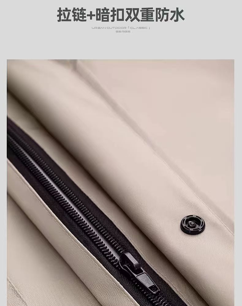 New Adult Raincoat Long Full-Body Heavy Rain Protection Men's Delivery Rider Electric Vehicle Single Person Women's Rain Cape
