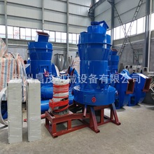 电解铝厂铝渣分离设备生产线 研磨式铝灰杂质分离机 昌茂