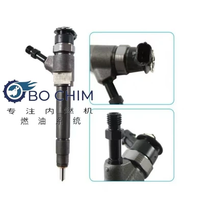 Oil pump, nozzle Assembly 0986435123 Is