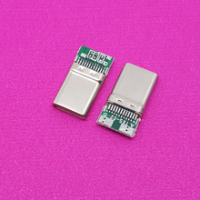 Type-C���^16P 24P �MPin type-c�B���� ������2 4 5 6о����ʽ