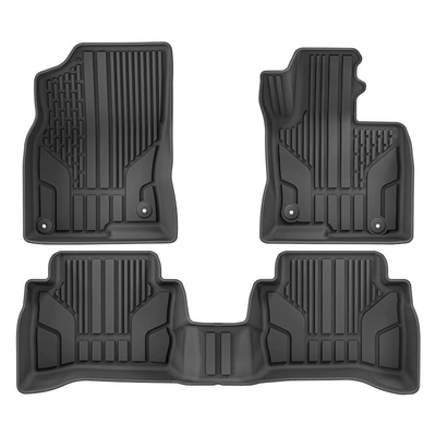 Modelə uyğun ayaqaltı – Mazda Floor Mats for