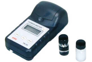 日本笠原理化H2SO4-55便携式硫酸浓度检测仪0~199.9g/L