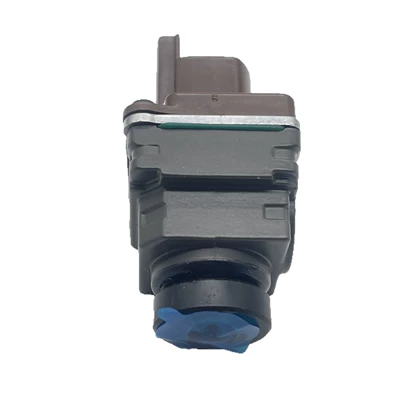 View Camera, Vehicle camera