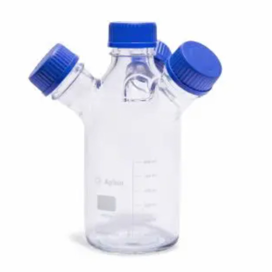 5043-9302安捷伦Agilent 96 孔板2.0 mL圆孔U 形聚丙烯