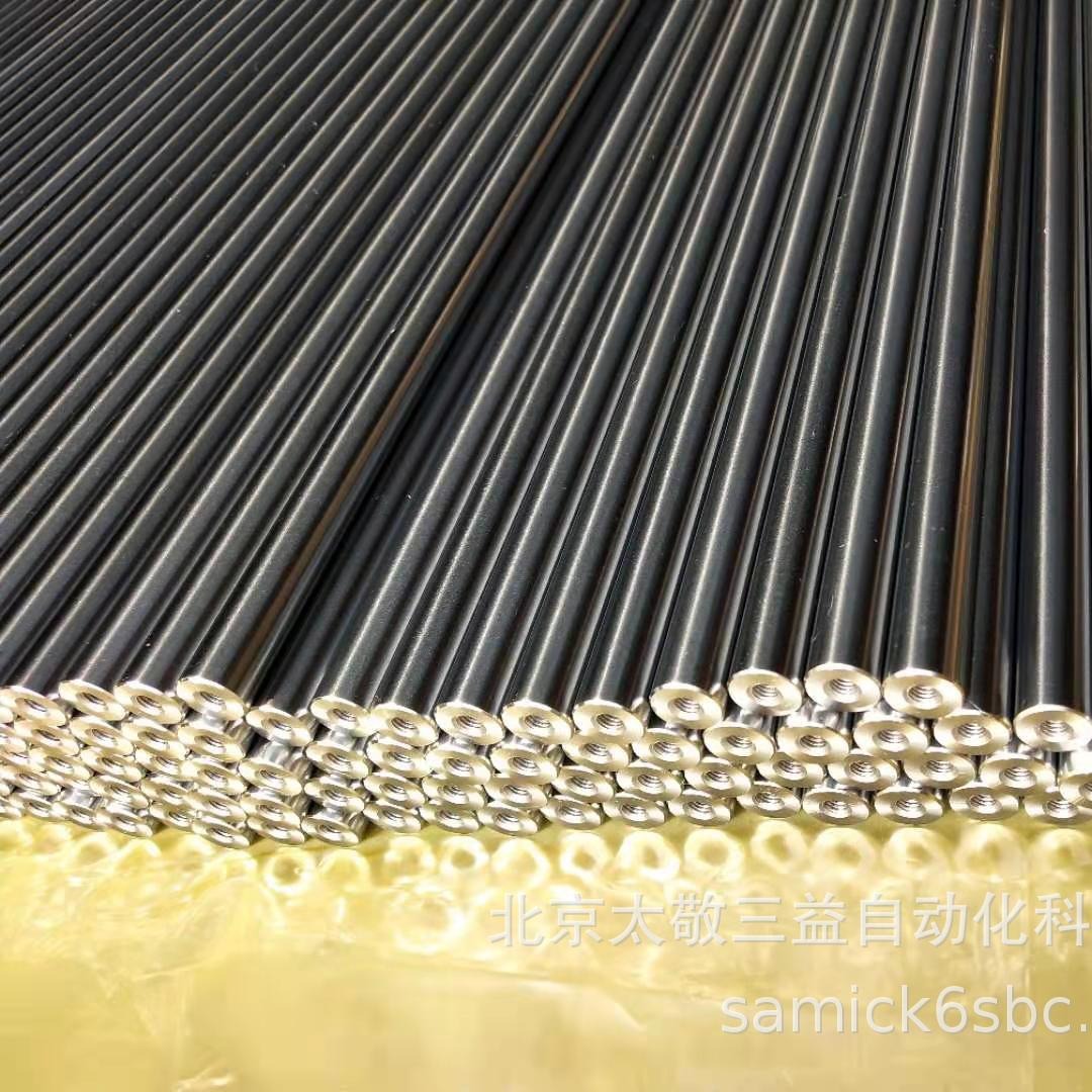 太敬直线光轴PS16-820L空心轴  现货供应 可按需提供