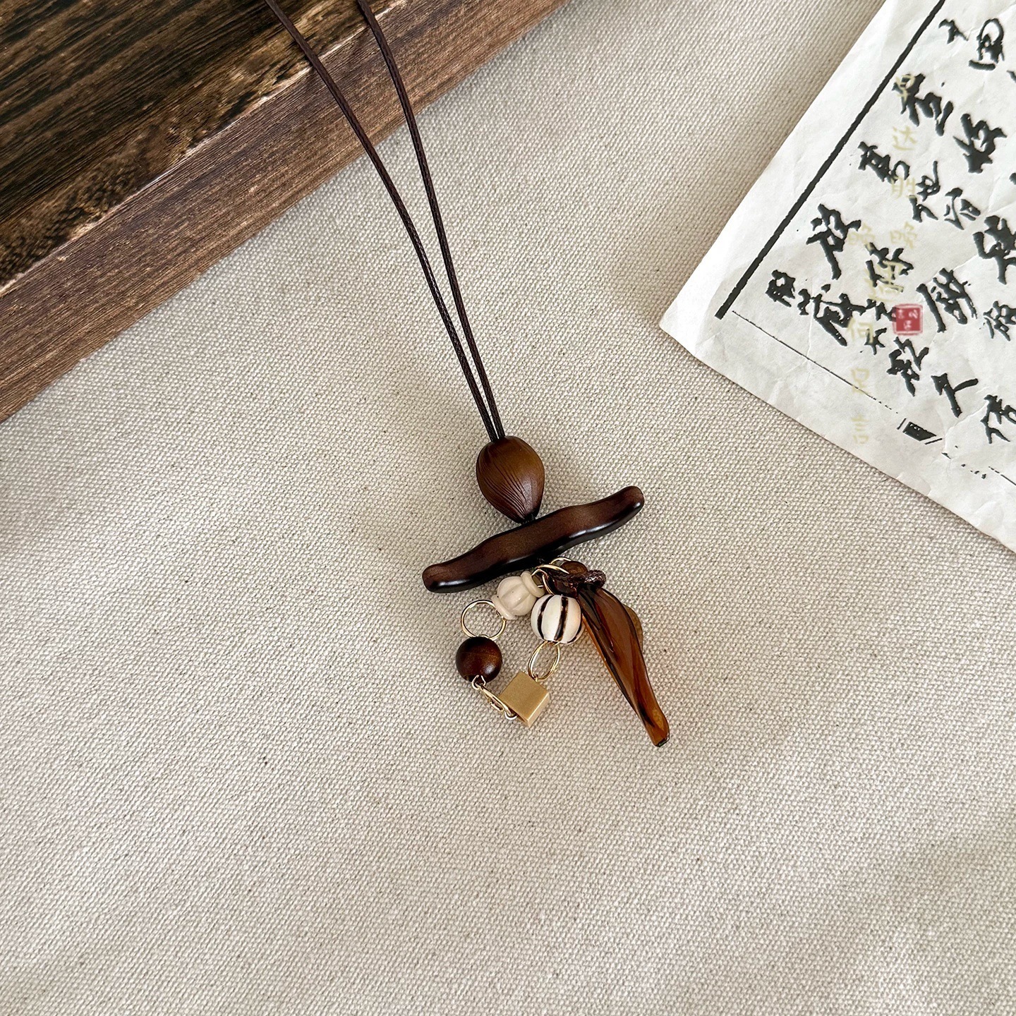Necklace 1868
