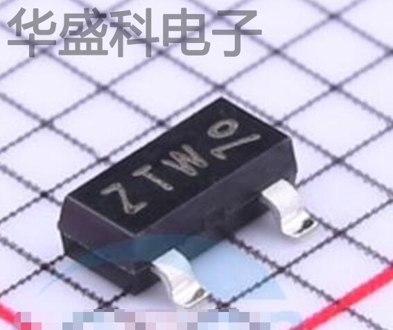 PBSS4140T,215 封装 SOT-23-3 三管