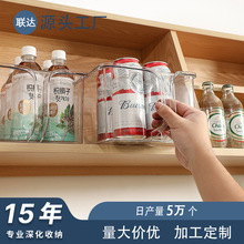 贴牌定制客厅玩具零售杂物收纳盒浴室内衣内裤整理盒子带手柄收纳