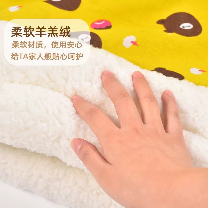 猫の寝袋猫の巣冬保温猫寝袋冬保温ペット猫閉鎖安心感四季通用|undefined