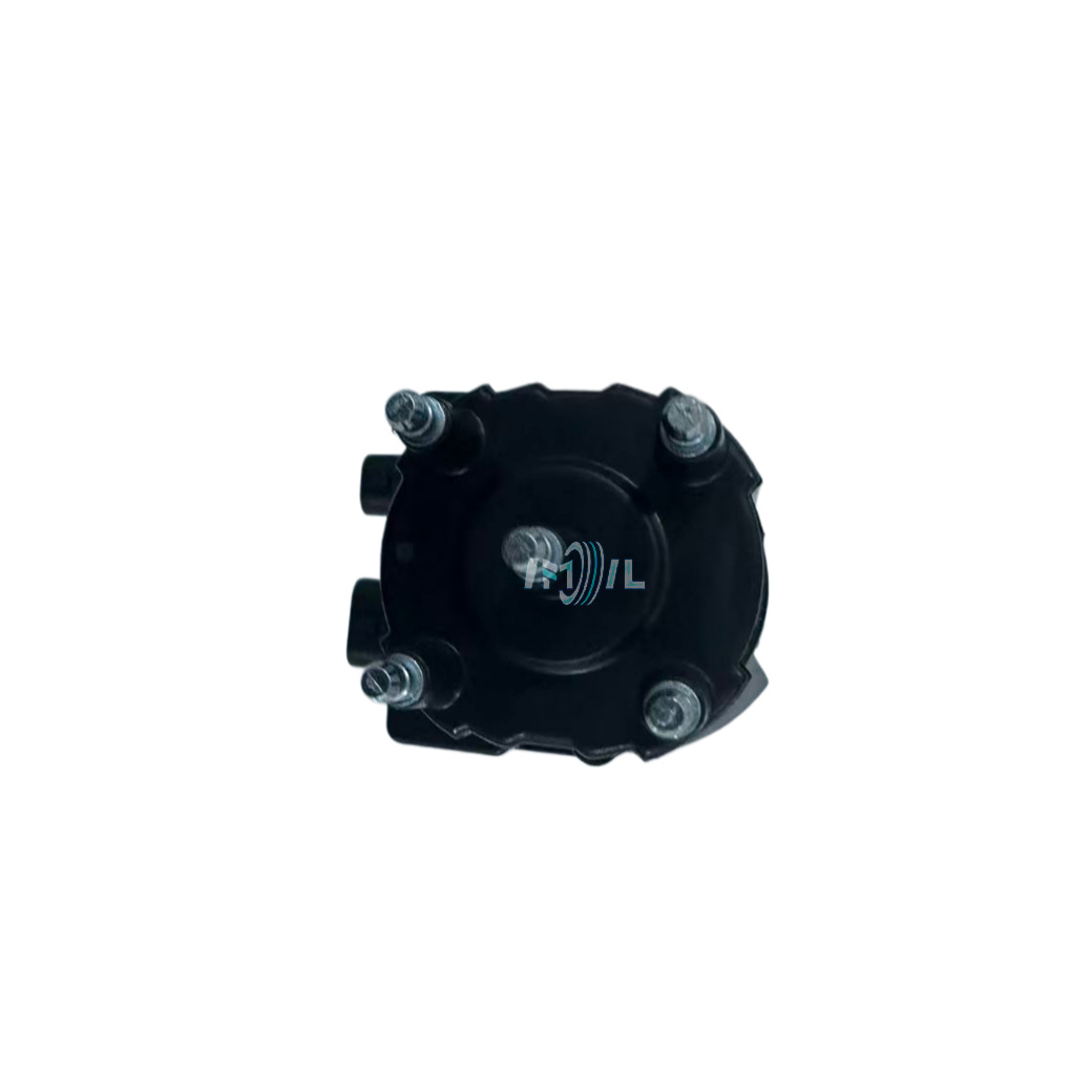 01103678 Daewoo Chevrolet SOHC engine ignition distributor for four-cylinder engine